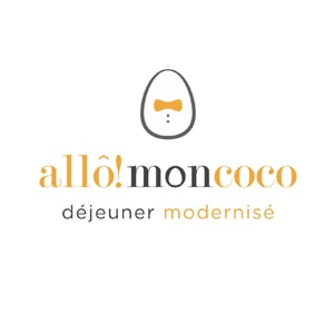 Allô! Mon Coco logo