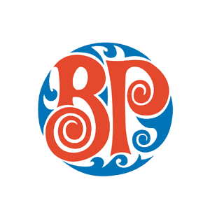 Boston Pizza logo