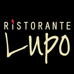 Ristorante Lupo logo