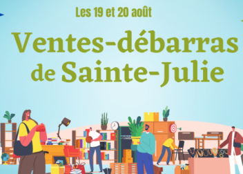 vente debarras
