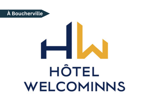 Hôtel WelcomeInns