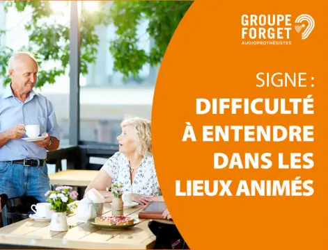 Groupe Forget